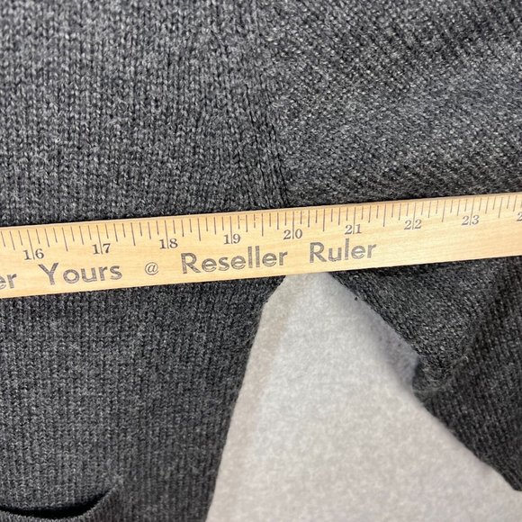 Cabi Culture Pearl Buttons Knit Cardigan - Picture 10 of 12